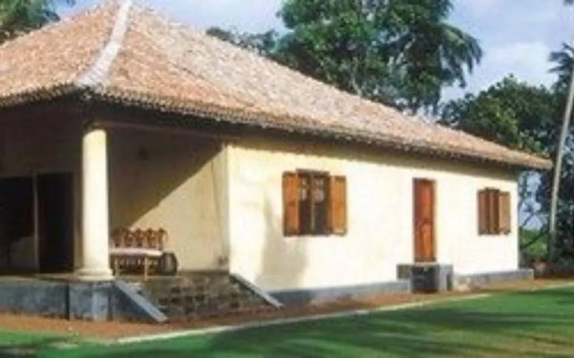 The Dutch House