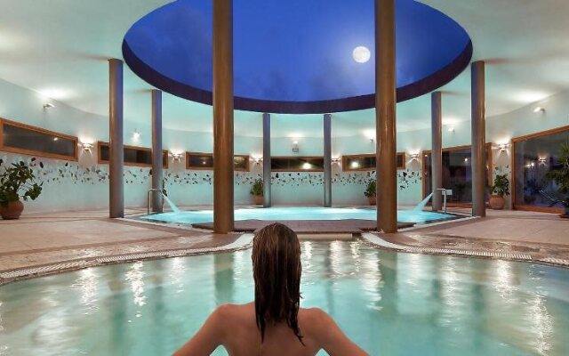 Hotel Marinedda Thalasso & Spa