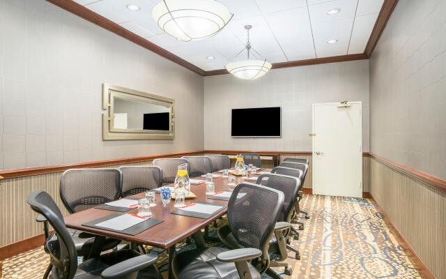 Crowne Plaza Crystal City-Washington, D.C. by IHG