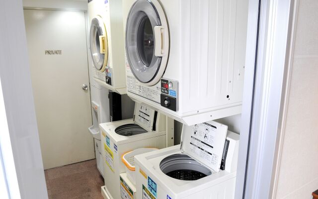 Hotel Sunroute Hikone