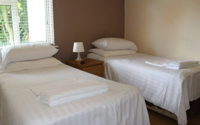 Willow Guest House