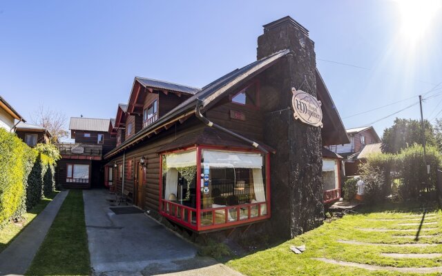 Hostal Muller