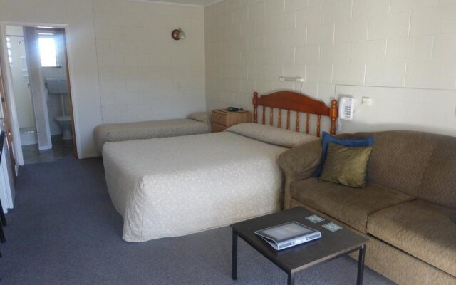 Alpine Motel