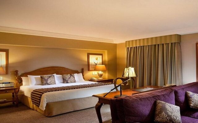 Stamford Plaza Brisbane