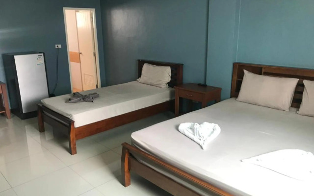 JT Guesthouse
