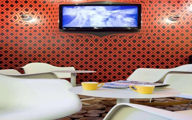 Ibis Styles Paris Republique