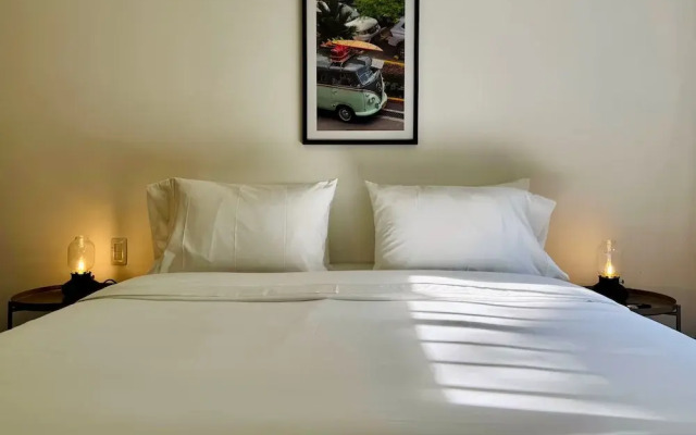 w Comfy Loft w Great Deco in Cali