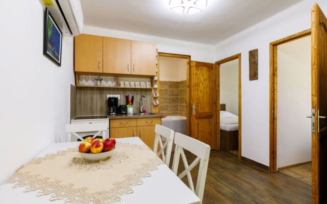 Apartment Liget Fonyód