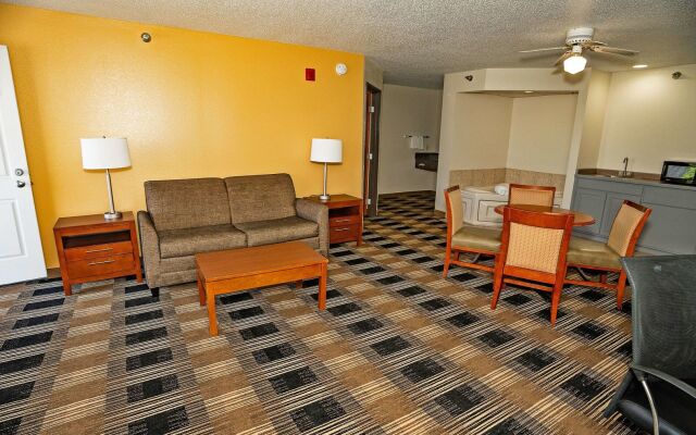 Quality Inn near Medical Center