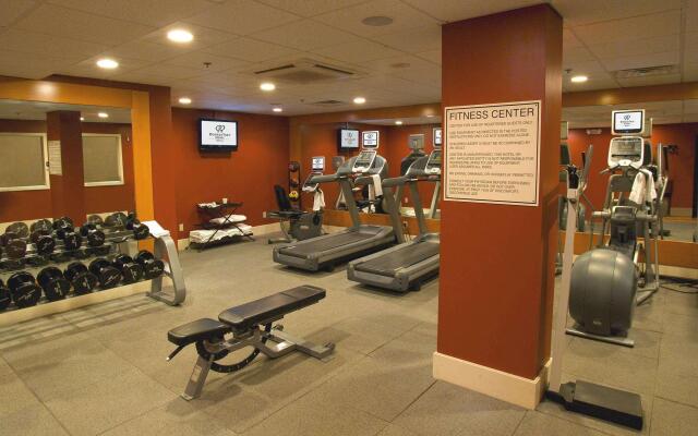 DoubleTree by Hilton Hotel Norwalk