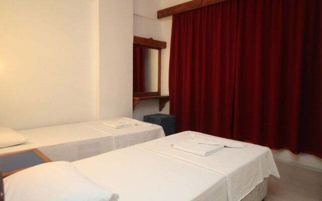Marigold Hostel