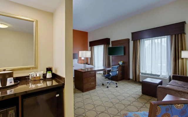 Hampton Inn & Suites Philadelphia/Bensalem