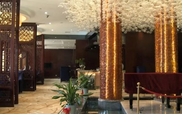 Huangjia International Hotel