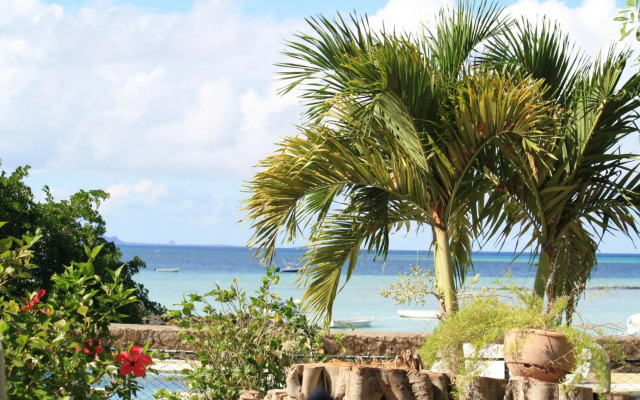 Villas Banyan