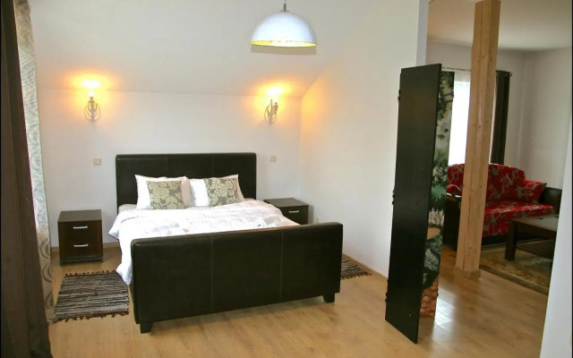 More Guesthouse