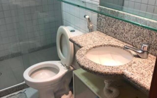 Nannai Residence Flat