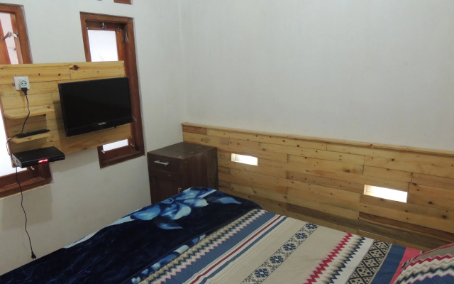 Puspa Indah Syariah 1