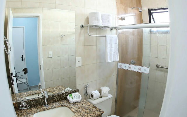 Real Praia Hotel