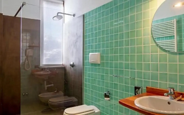 Chaberton Lodge & SPA