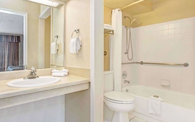 Quality Inn Mason Near Kings Island