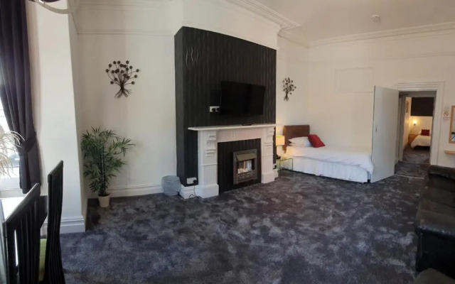 Norwyn Court