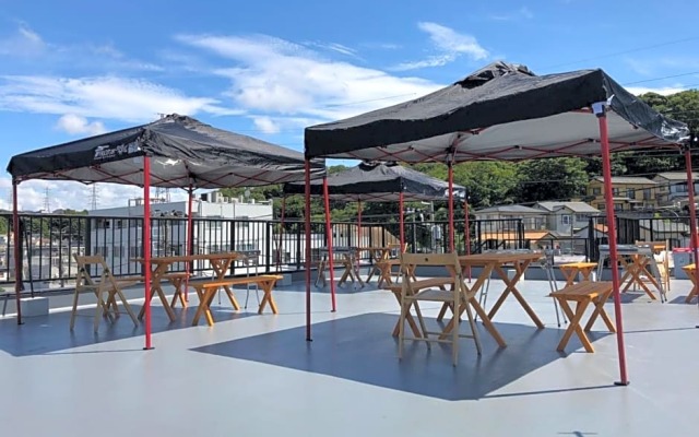 Ninja Hotel Kamakura - Vacation STAY 55653v