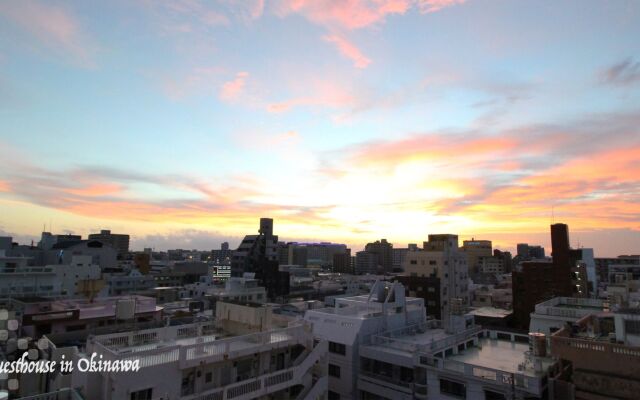 Villa Coast Nishimachi - Guesthouse in Okinawa