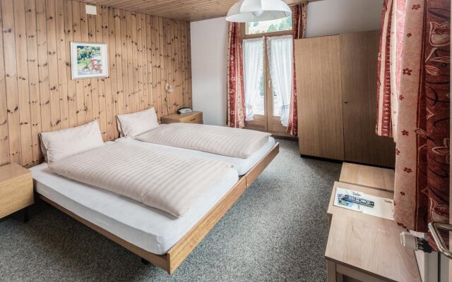 Hotel Baeren