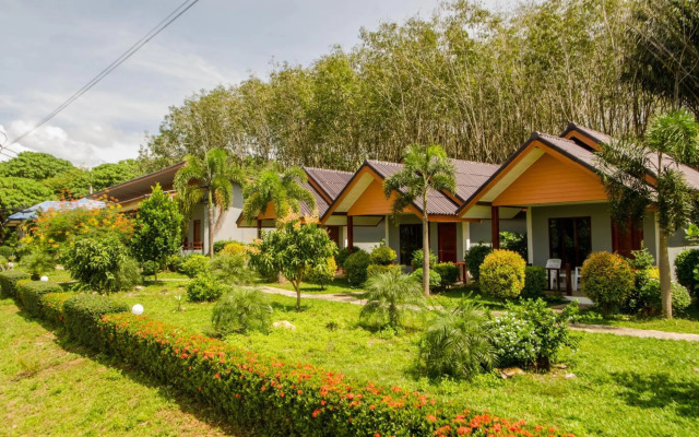 Veranda Lanta Resort