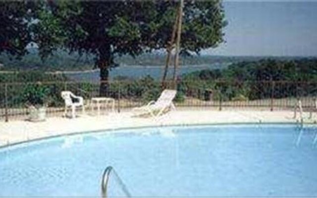 Arka Motel