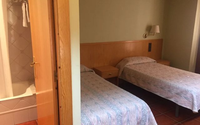 Hostal Victor