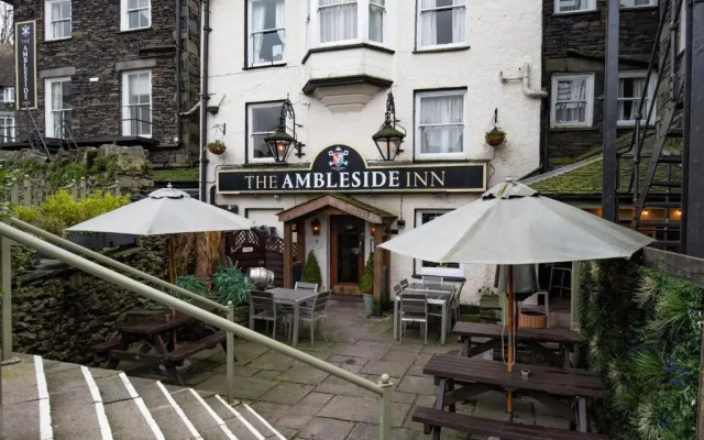 The Ambleside Inn - The Inn Collection Group