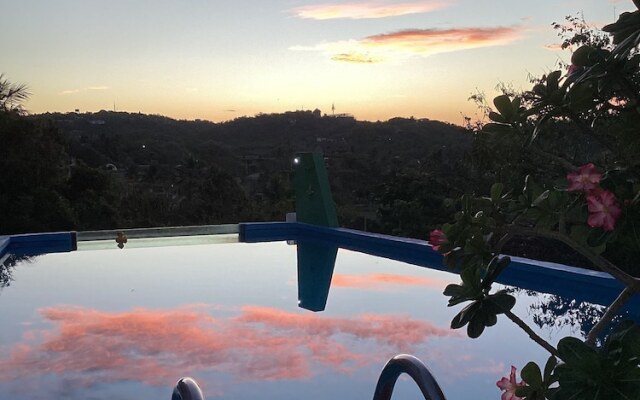 Namaste Zipolite Suites