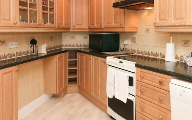 Dales Croft Apartment