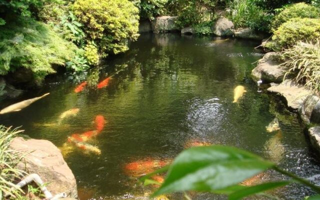 Kappo Ryokan Suimeiso