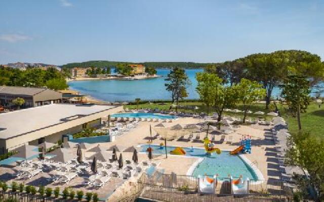 Valamar Camping Padova