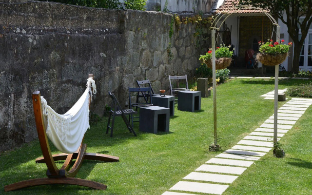Porta Azul Guest House