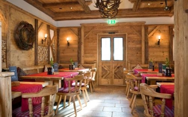 Appartementhaus Im Anger