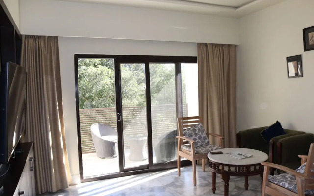The Kumbha Residency-Luxury Resort and Spa