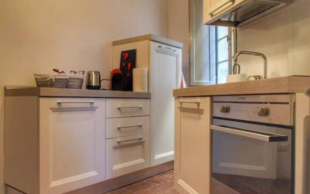 Delicious, Cozy Apartment in Montefalco