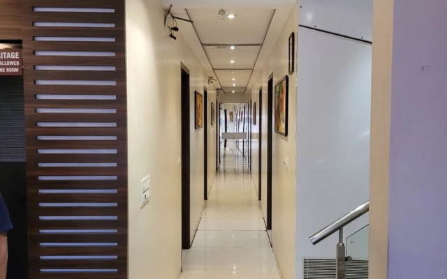 Hotel Heritage