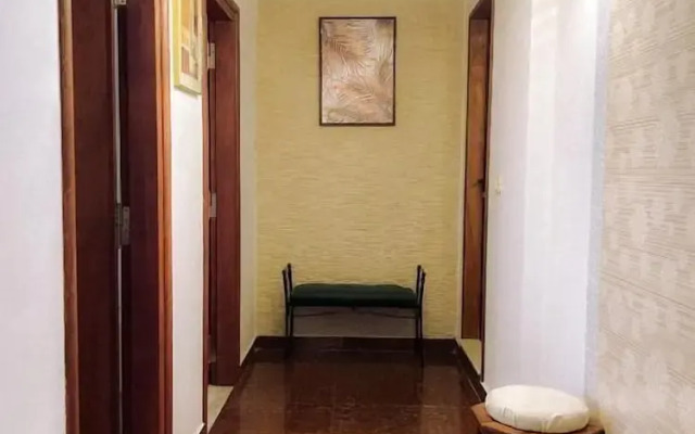 hammam antistress