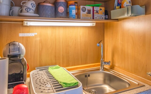 Amazing Apartment in Schleswig With Wifi