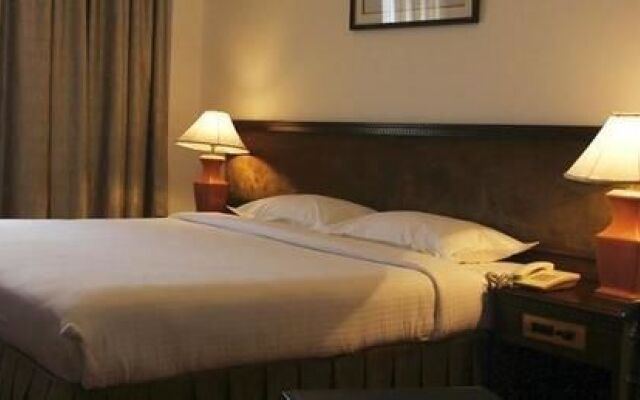 Safina Hotel