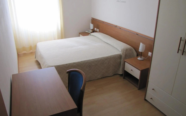 Hotel Ristorante Scaranò