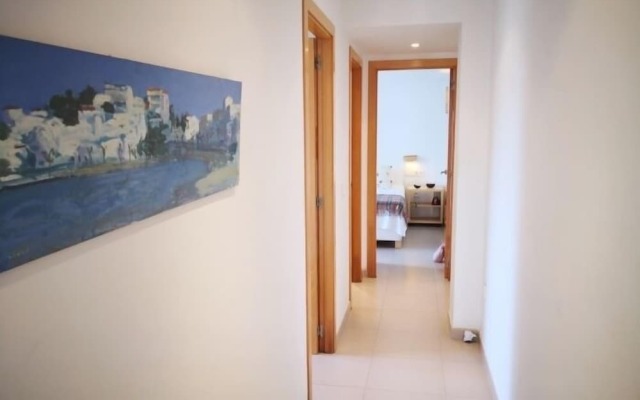 Apartamento 5753