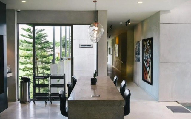 Doowall Hotel