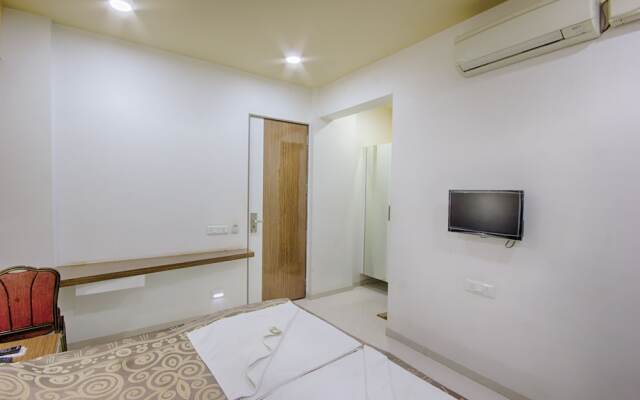 Hotel Grand Ashwin Executive