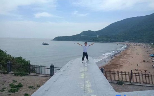 Xiangshan Quanbei Holiday Homestay