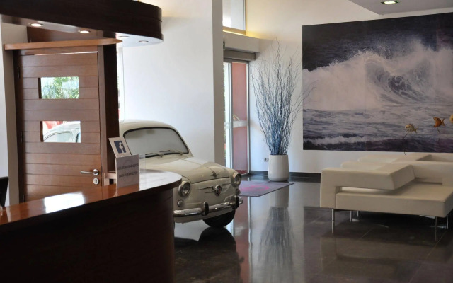 Apartamentos Llobet Ibiza